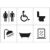 service icon